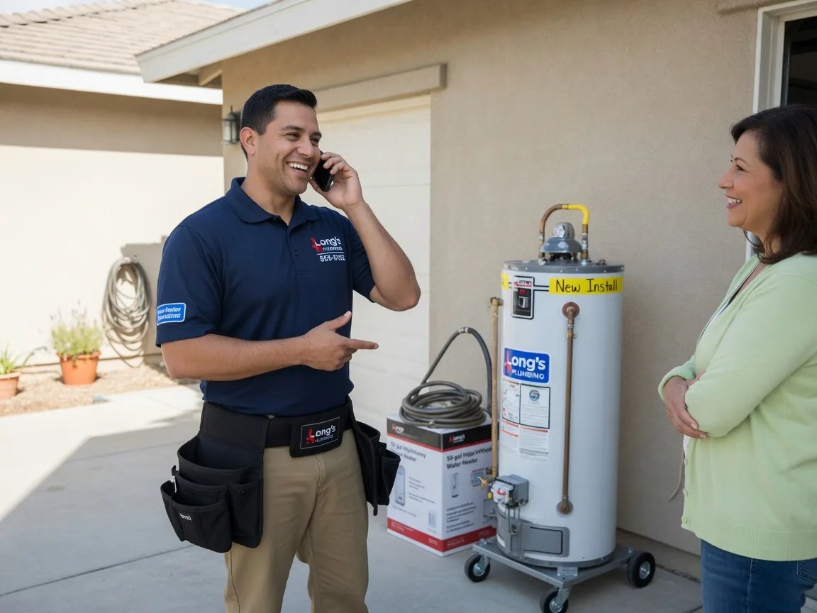 Leak Detection Tuskegee, AL FAQs